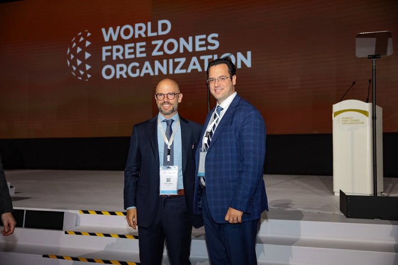 World FZO Congress opening ceremony in Panama City