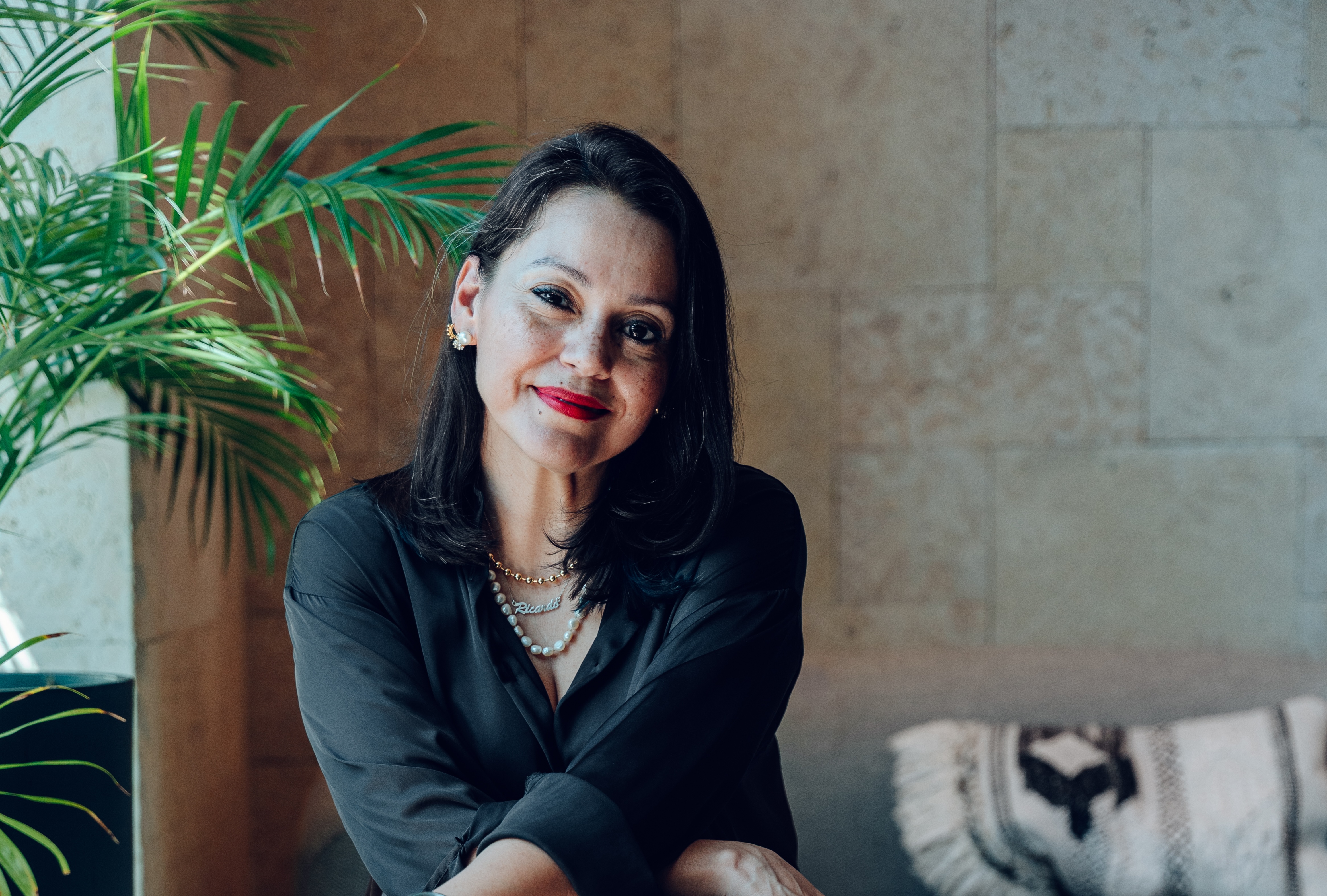 Peggy Castillo